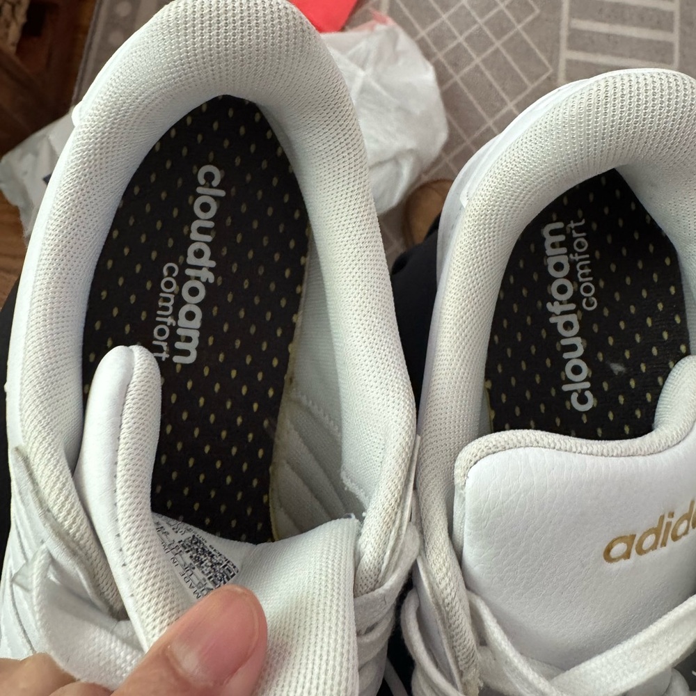 Addias- Grand court 2.0 shoes - Picture 7 of 8